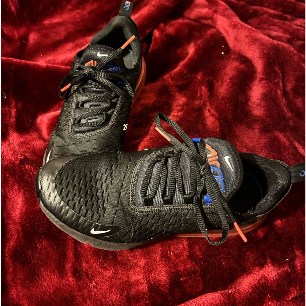 Nike 270 8 1/2 still in great shape